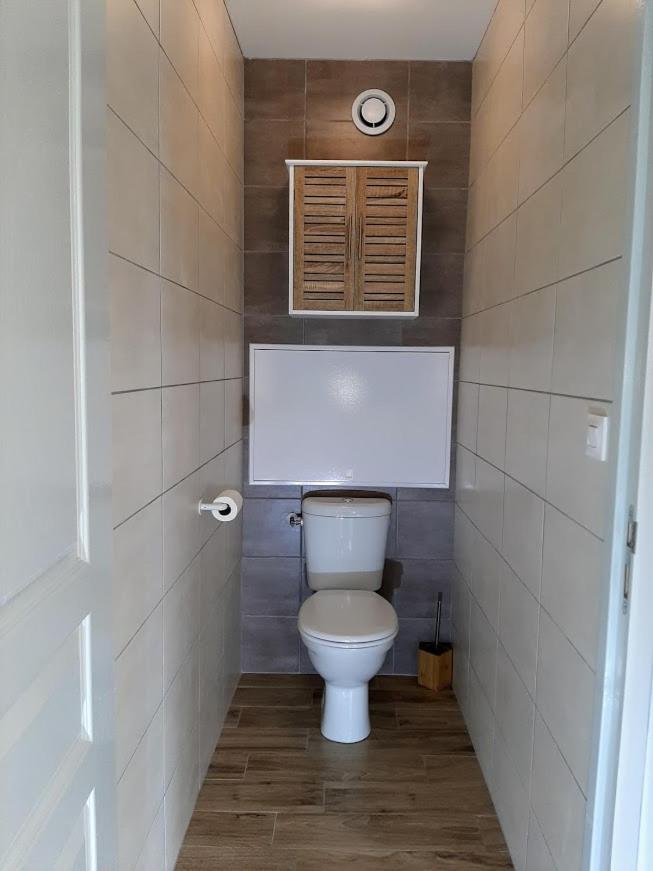 Le Pre Fleuri: New 3-Star Tourist Apartments with Private Parking Guillestre Exterior photo