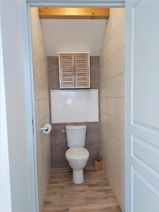 Le Pre Fleuri: New 3-Star Tourist Apartments with Private Parking Guillestre Exterior photo