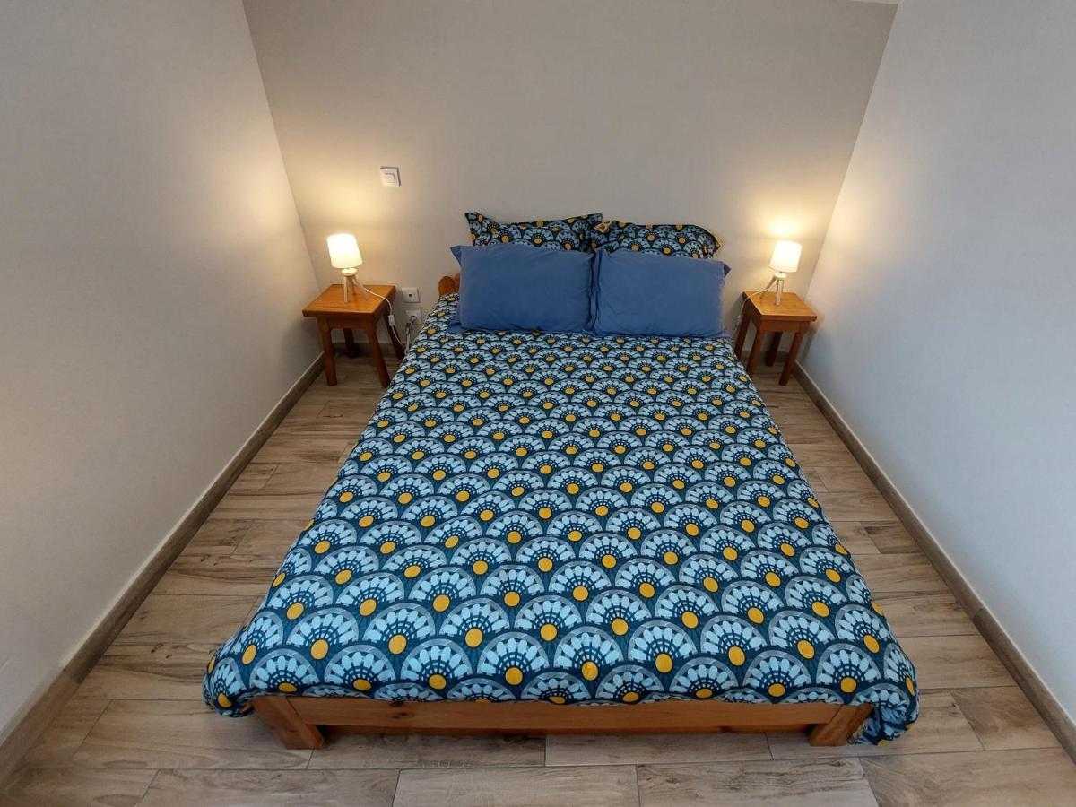 Le Pre Fleuri: New 3-Star Tourist Apartments with Private Parking Guillestre Exterior photo